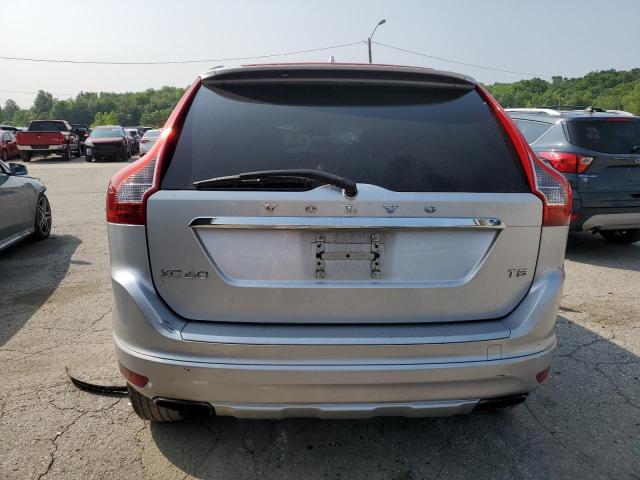 Photo 6 from auction – 2015 VOLVO XC60 T5 PR with VIN YV440MDB4F2586734