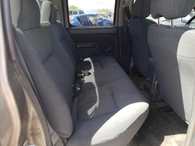 Photo 10 from auction – 2003 NISSAN FRONTIER C with VIN 1N6ED27T83C445284