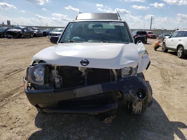 Photo 5 from auction – 2002 NISSAN XTERRA XE with VIN 5N1ED28TX2C500863