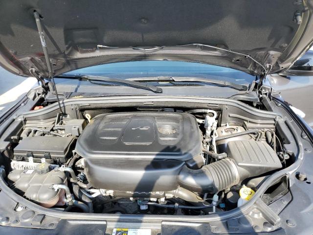 Photo 12 from auction – 2021 DODGE DURANGO GT with VIN 1C4RDHDG2MC572984