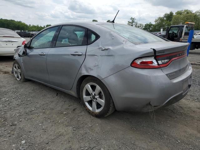 Photo 2 from auction – 2016 DODGE DART SXT S with VIN 1C3CDFFA1GD819661