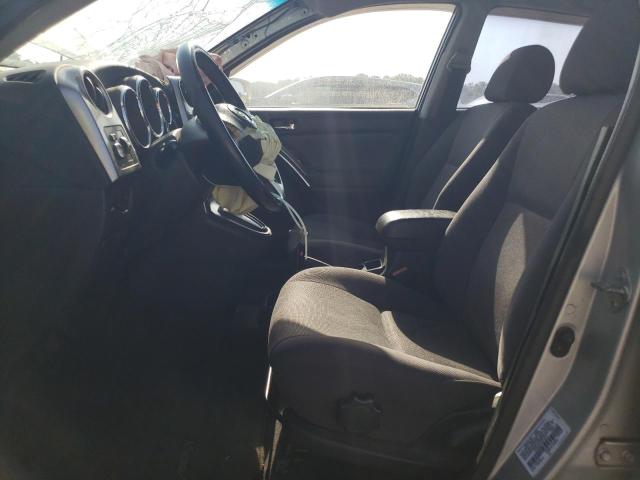 Photo 7 from auction – 2003 TOYOTA COROLLA MA with VIN 2T1KR32E73C073577