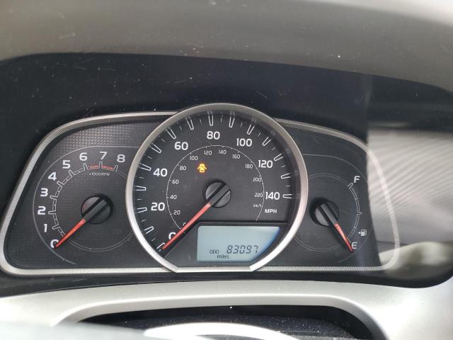 Photo 9 from auction – 2014 TOYOTA RAV4 LE with VIN 2T3ZFREV8EW081850