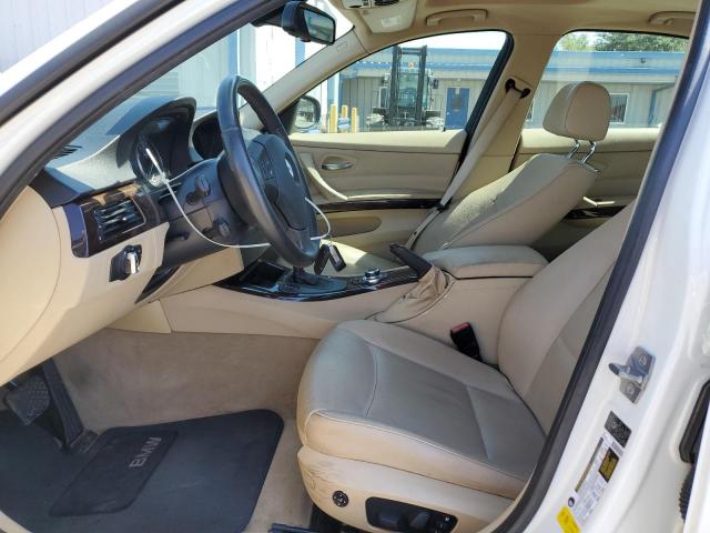 صورة رقم 7 من المزاد - 2011 BMW 328 I مع VIN WBAPH7G59BNM57412