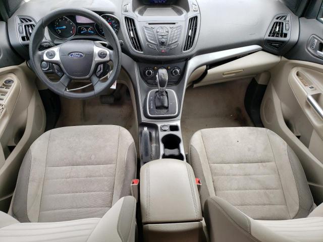 Photo 8 from auction – 2014 FORD ESCAPE SE with VIN 1FMCU0GX3EUA11073