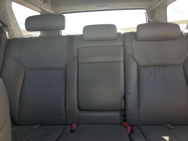 Photo 10 from auction – 2006 TOYOTA 4RUNNER LI with VIN JTEBT17R368029735