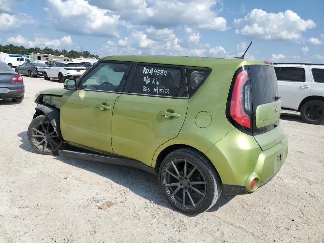 Photo 2 from auction – 2015 KIA SOUL ! with VIN KNDJX3A50F7784434