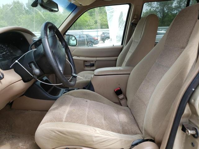 Photo 7 from auction – 2000 FORD EXPLORER X with VIN 1FMZU73E4YUB40371