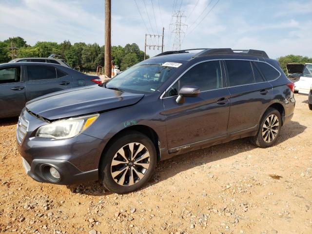صورة رقم 1 من المزاد - 2017 SUBARU OUTBACK 2. مع VIN 4S4BSANCXH3256230