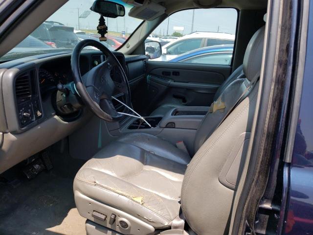 Photo 7 from auction – 2005 CHEVROLET AVALANCHE with VIN 3GNEC12Z05G227729
