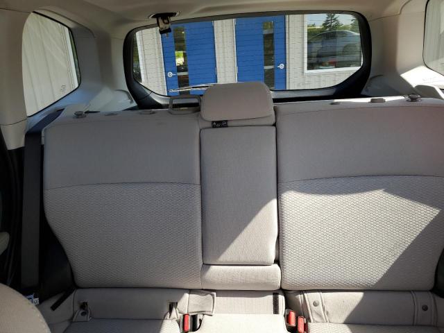 Photo 10 from auction – 2017 SUBARU FORESTER 2 with VIN JF2SJAEC4HH409678