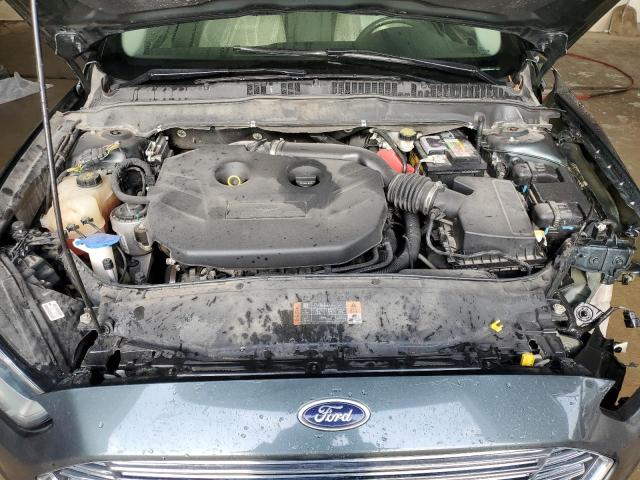 Photo 11 from auction – 2015 FORD FUSION TIT with VIN 3FA6P0D95FR270922