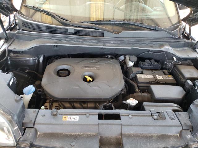 Photo 12 from auction – 2016 KIA SOUL + with VIN KNDJP3A55G7310836