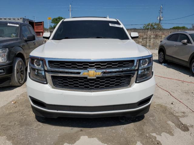 Photo 5 from auction – 2019 CHEVROLET SUBURBAN C with VIN 1GNSCHKC4KR312530