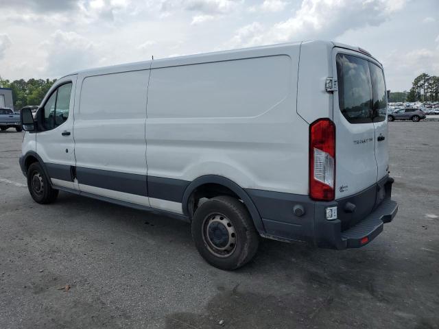 Photo 2 from auction – 2018 FORD TRANSIT T- with VIN 1FTYR2ZM1JKA56951