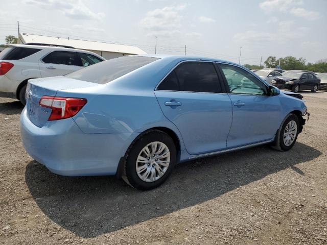 Zdjęcie 3 z aukcji – 2012 TOYOTA CAMRY BASE z VIN 4T4BF1FK3CR171877
