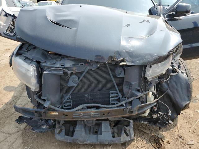 Photo 11 from auction – 2012 JEEP GRAND CHER with VIN 1C4RJFDJ4CC279143