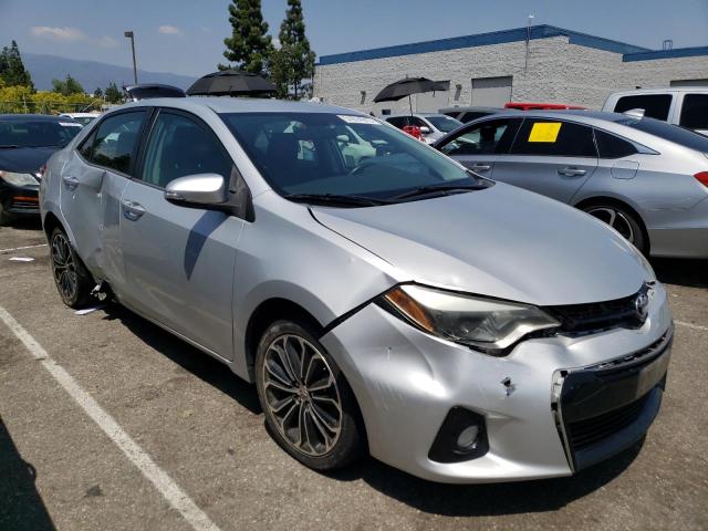 Photo 4 from auction – 2015 TOYOTA COROLLA L with VIN 5YFBURHEXFP288142