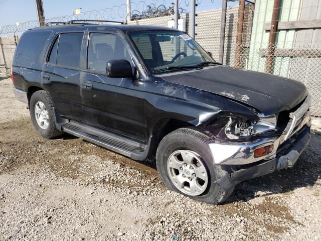 Photo 4 from auction – 1997 TOYOTA 4RUNNER SR with VIN JT3GN86R7V0036476
