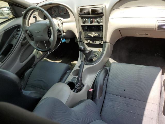 Photo 8 from auction – 2002 FORD MUSTANG GT with VIN 1FAFP42X52F214527