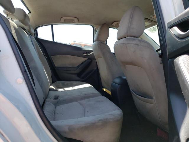 Photo 10 from auction – 2012 MAZDA MAZDA2 with VIN JM1BM1T70E1214290