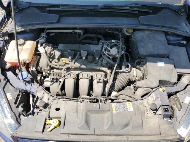 Photo 11 from auction – 2016 FORD FOCUS SE with VIN 1FADP3F22GL330129