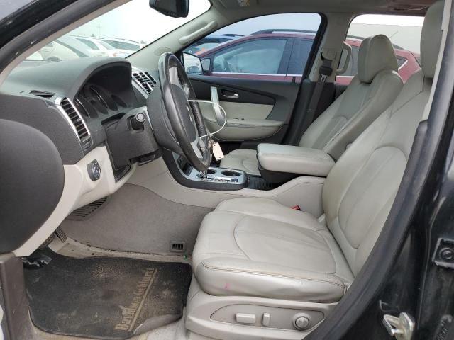 Photo 7 from auction – 2012 GMC ACADIA SLT with VIN 1GKKVREDXCJ358591