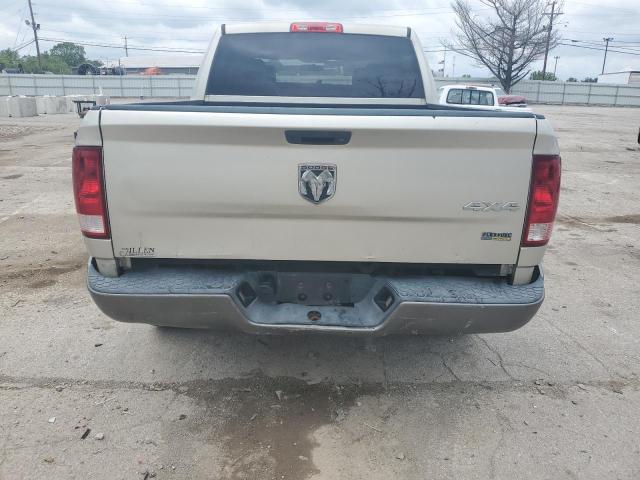 Photo 6 from auction – 2009 DODGE RAM 1500 with VIN 1D3HV13PX9J527447