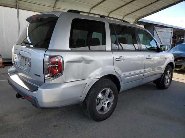 Photo 3 from auction – 2007 HONDA PILOT EX with VIN 5FNYF18407B014300