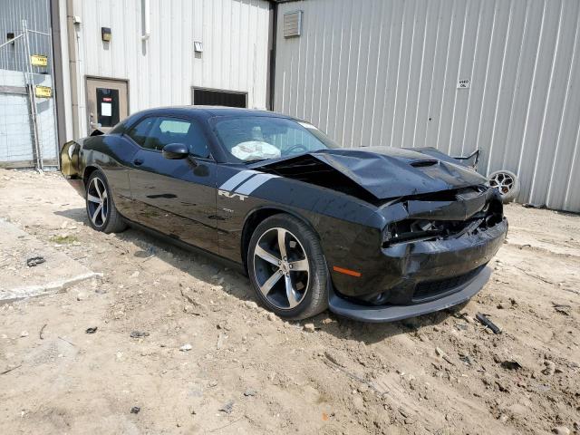 Photo 4 from auction – 2019 DODGE CHALLENGER with VIN 2C3CDZBT3KH512254