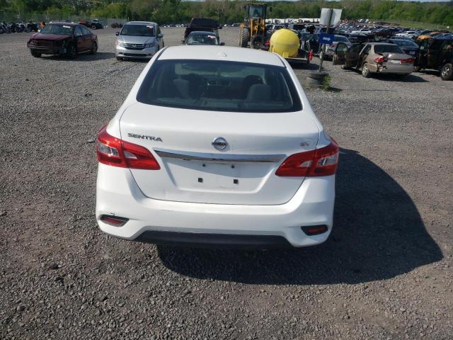 Photo 6 from auction – 2017 NISSAN SENTRA S with VIN 3N1AB7AP2HY328558