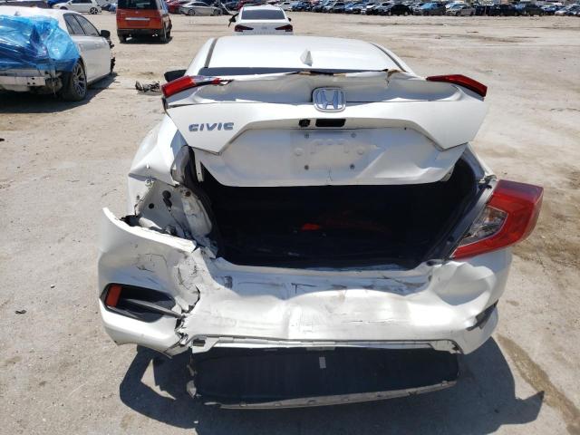Photo 6 from auction – 2018 HONDA CIVIC EX with VIN 19XFC2F74JE036512