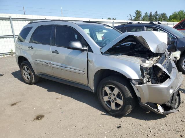 Photo 4 from auction – 2007 CHEVROLET EQUINOX LS with VIN 2CNDL13F576116029
