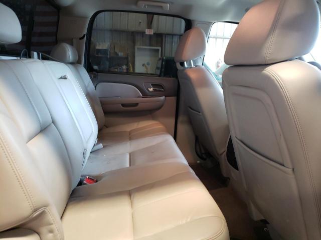 Photo 10 from auction – 2009 CHEVROLET SILVERADO with VIN 3GCEK33M39G158258