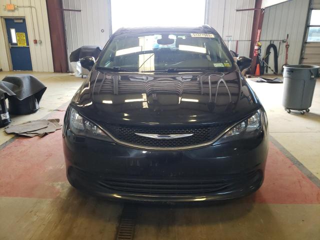 Photo 5 from auction – 2017 CHRYSLER PACIFICA T with VIN 2C4RC1DG8HR516622