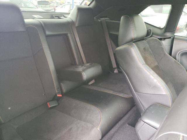 Photo 10 from auction – 2022 DODGE CHALLENGER with VIN 2C3CDZFJ8NH193897