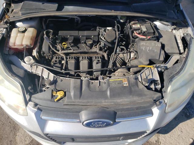 Photo 12 from auction – 2012 FORD FOCUS SE with VIN 1FAHP3K2XCL247369