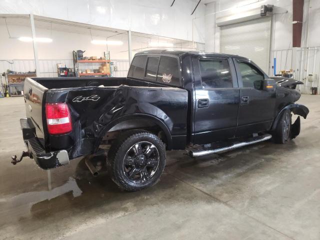 Photo 3 from auction – 2007 FORD F150 SUPER with VIN 1FTPW14V97KC73607