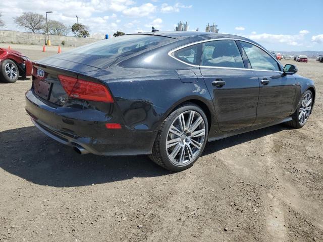 Photo 3 from auction – 2015 AUDI A7 PRESTIG with VIN WAU2GAFC7FN013090