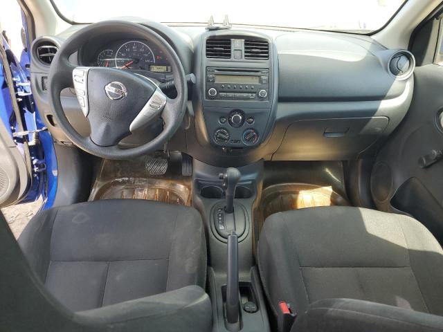 Photo 8 from auction – 2016 NISSAN VERSA S with VIN 3N1CN7AP2GL861988