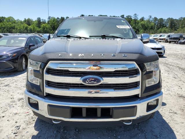 Photo 5 from auction – 2016 FORD F150 SUPER with VIN 1FTEW1EP1GFA94753