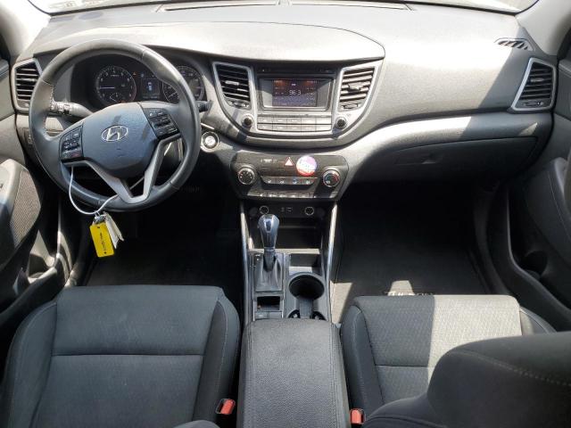Photo 8 from auction – 2016 HYUNDAI TUCSON LIM with VIN KM8J33A22GU249251