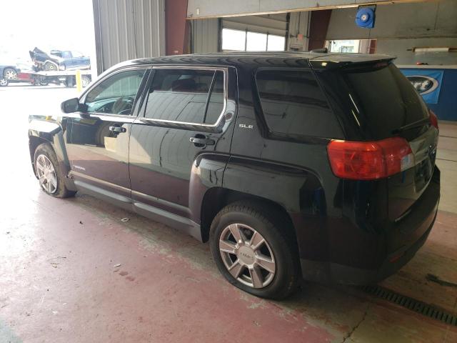 صورة رقم 2 من المزاد - 2013 GMC TERRAIN SL مع VIN 2GKALMEK1D6247641