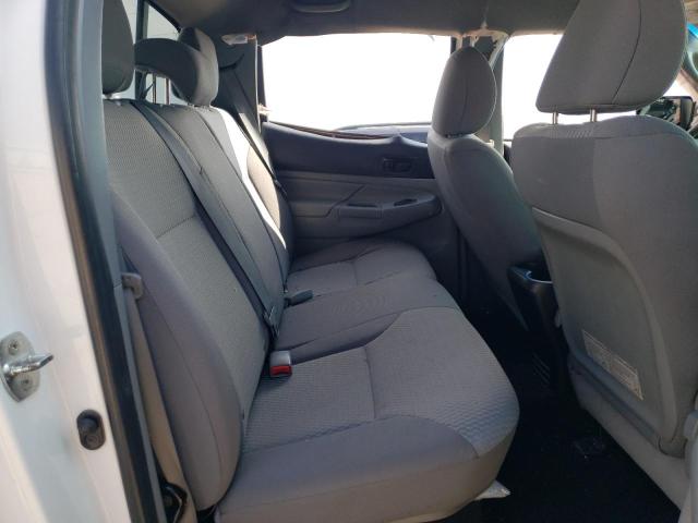 Photo 10 from auction – 2013 TOYOTA TACOMA DOU with VIN 5TFLU4EN7DX076079