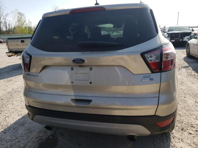 Photo 6 from auction – 2018 FORD ESCAPE SE with VIN 1FMCU9GD2JUB94034