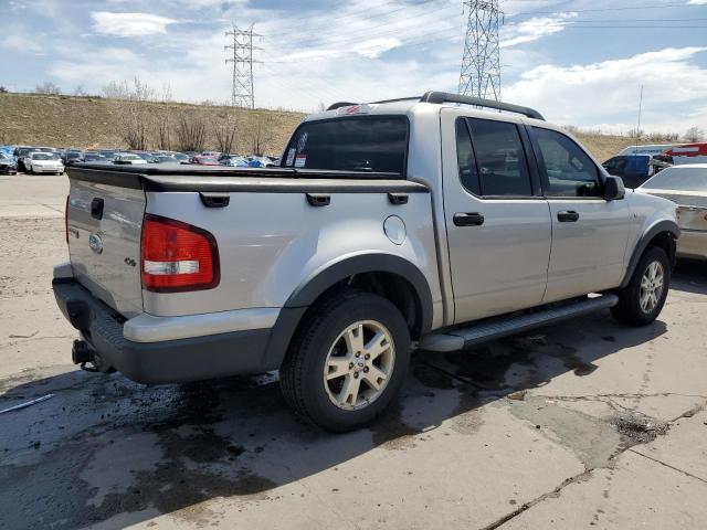Photo 3 from auction – 2007 FORD EXPLORER S with VIN 1FMEU51817UA11454