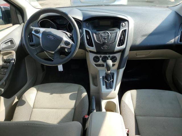 Photo 8 from auction – 2012 FORD FOCUS SE with VIN 1FAHP3F22CL392495