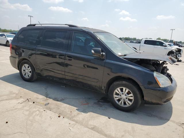 Photo 4 from auction – 2012 KIA SEDONA LX with VIN KNDMG4C7XC6426339
