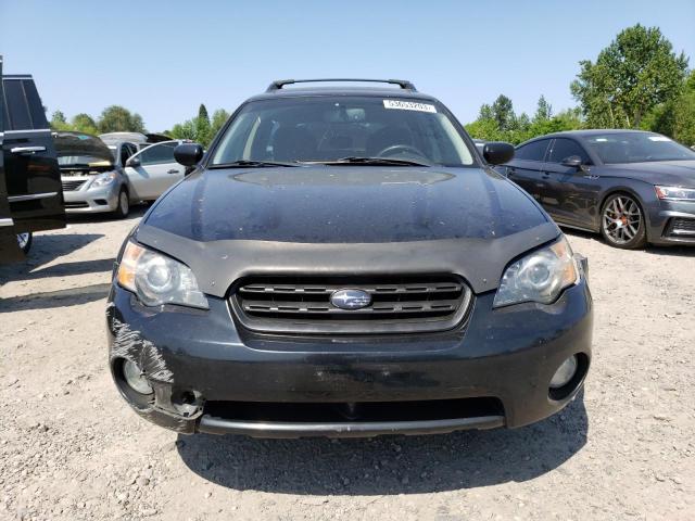 Photo 5 from auction – 2006 SUBARU LEGACY OUT with VIN 4S4BP61C266358427