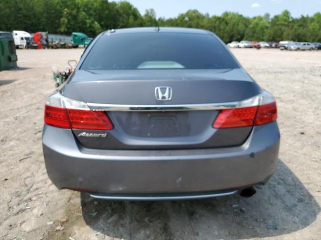Photo 6 from auction – 2015 HONDA ACCORD EXL with VIN 1HGCR2F80FA116119